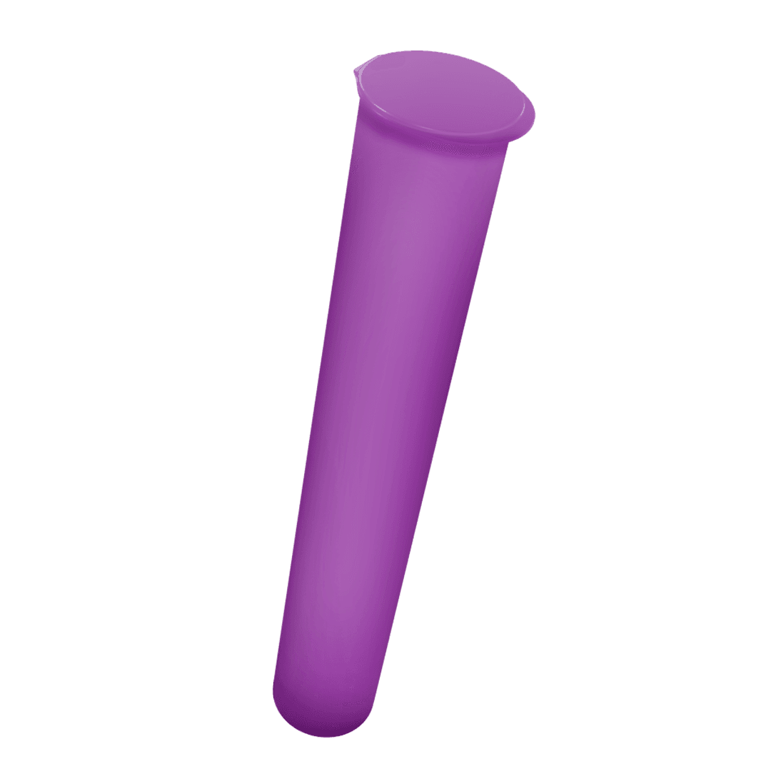 Pre-Roll Tube view 2