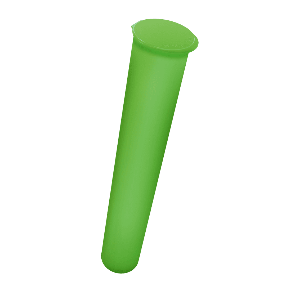 Pre-Roll Tube view 3