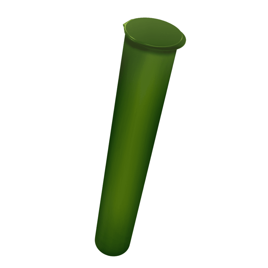 Pre-Roll Tube view 4