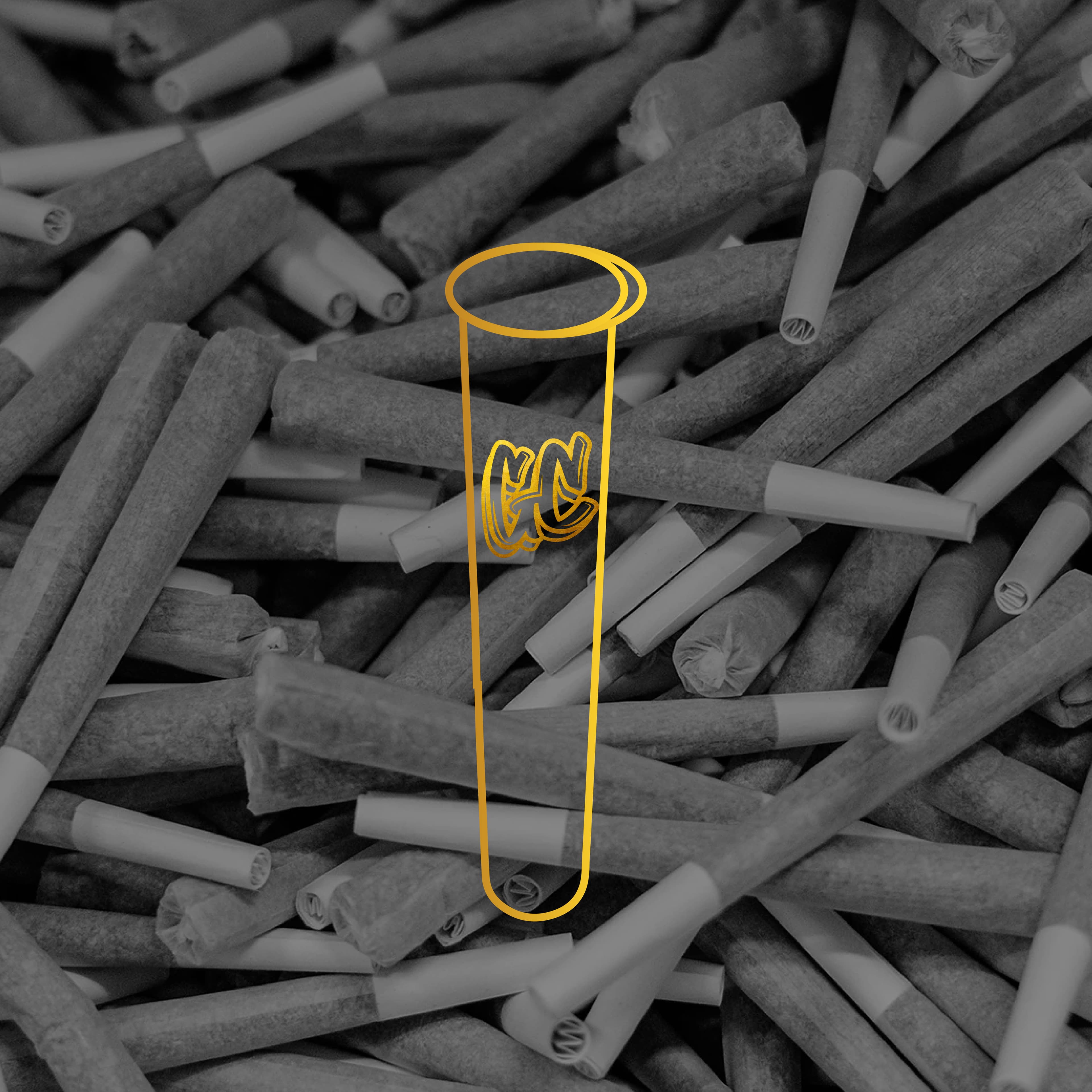 The Practical Perks of a Plastic Doob Tube for Your Cannabis Delights