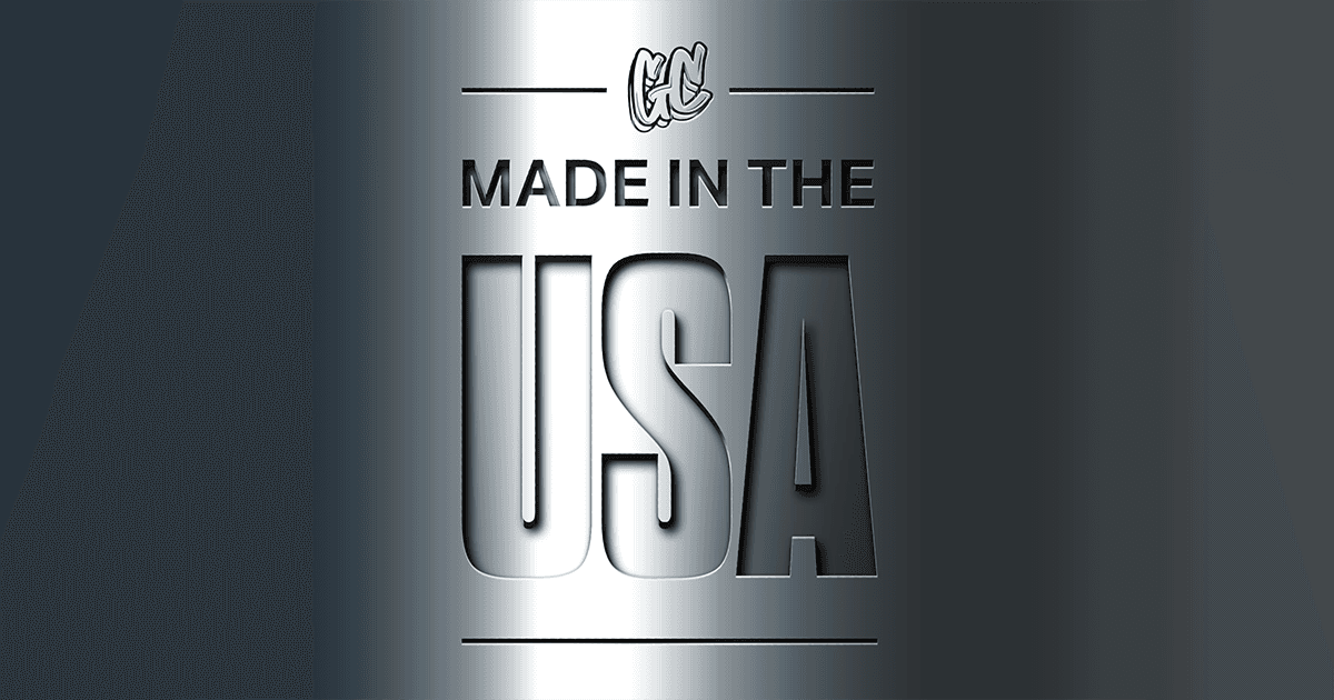From the Heartland to Your Hands - Ganja Containers' Commitment to U.S. Artisanship